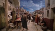 Rome - VFX by Michael Paul