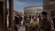 Rome - VFX by Michael Paul