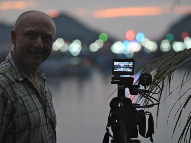 Vietnam, Cat Ba Island – DOP Johannes Straub