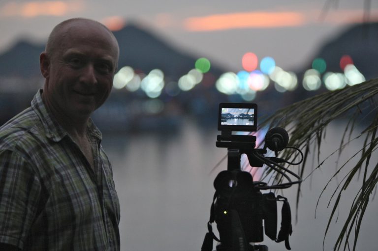 Vietnam, Cat Ba Island – DOP Johannes Straub