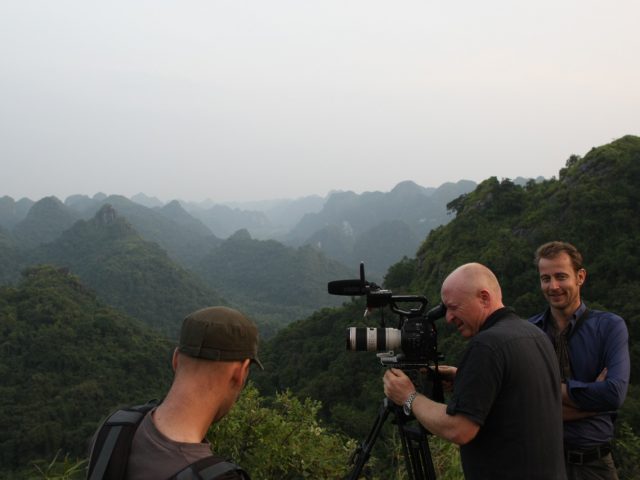 Vietnam, Cat Ba Island – DOP Johannes Straub