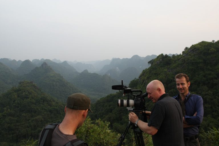 Vietnam, Cat Ba Island – DOP Johannes Straub