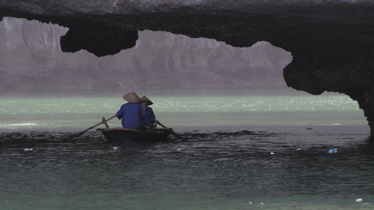 Halong Bay