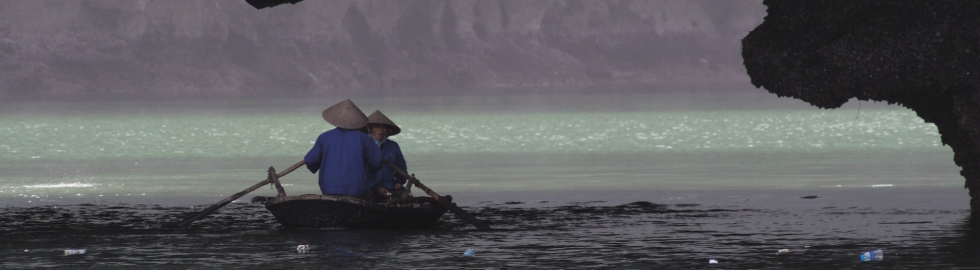 Halong Bay