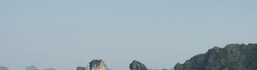 Halong Bay