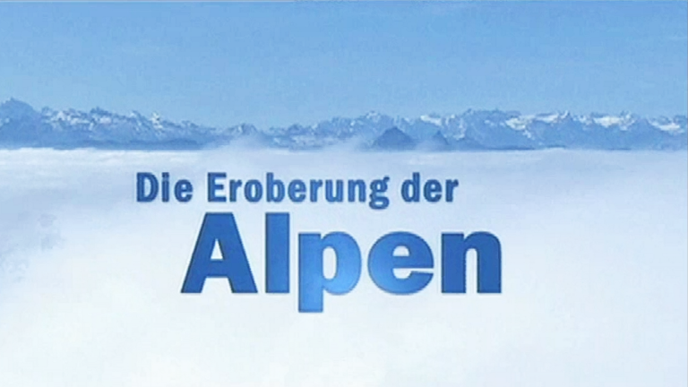 Conquest of the Alps