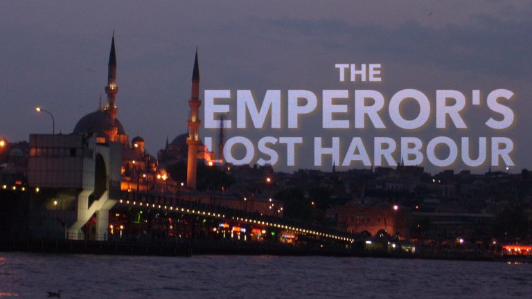 The Emperor’s Lost Harbour