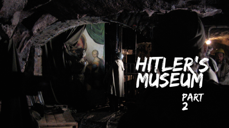 Hitler’s Museum _part 2