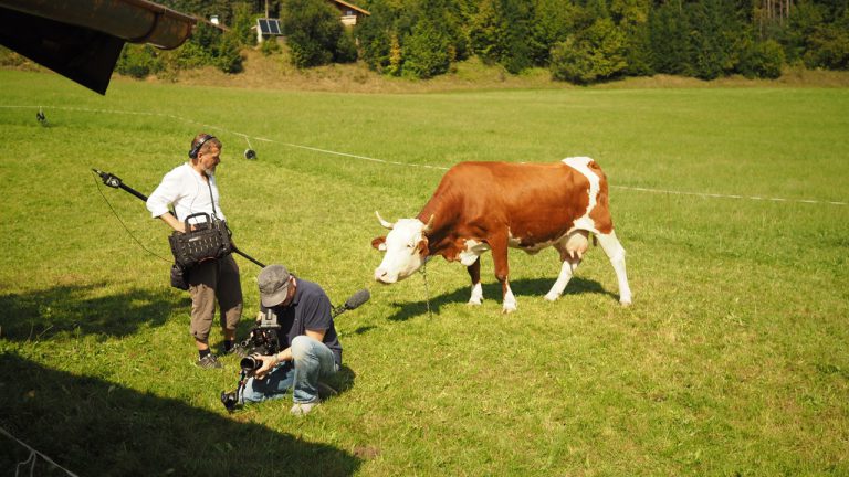 DOP Johannes Straub für “Heimatleuchten”