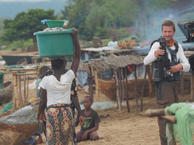 Out of the Cradle – DOP Alexander Hein in Malawi