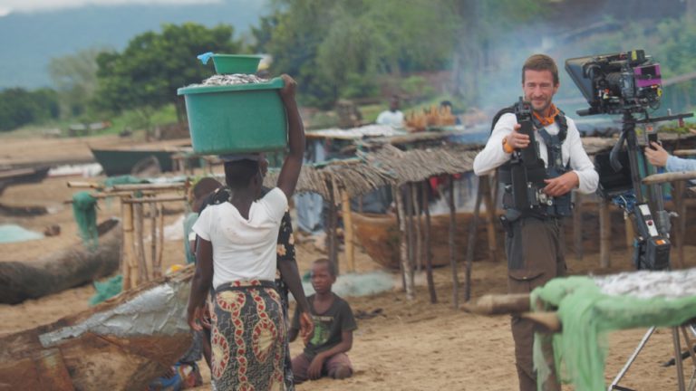 Out of the Cradle – DOP Alexander Hein in Malawi