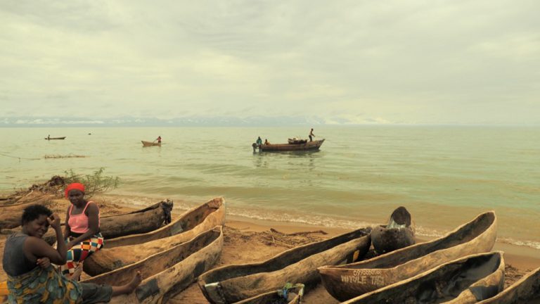 Lake Malawi