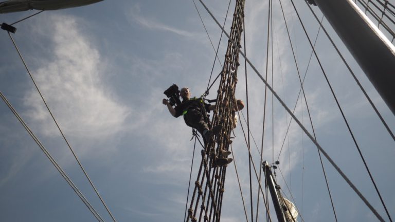 DOP Sebastian Hattop