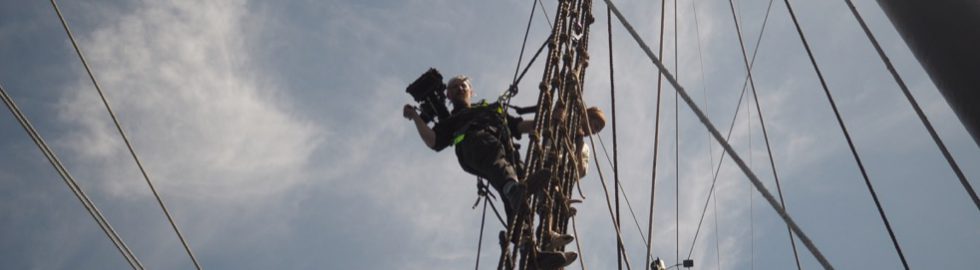 DOP Sebastian Hattop