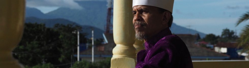 Crown prince of Ternate