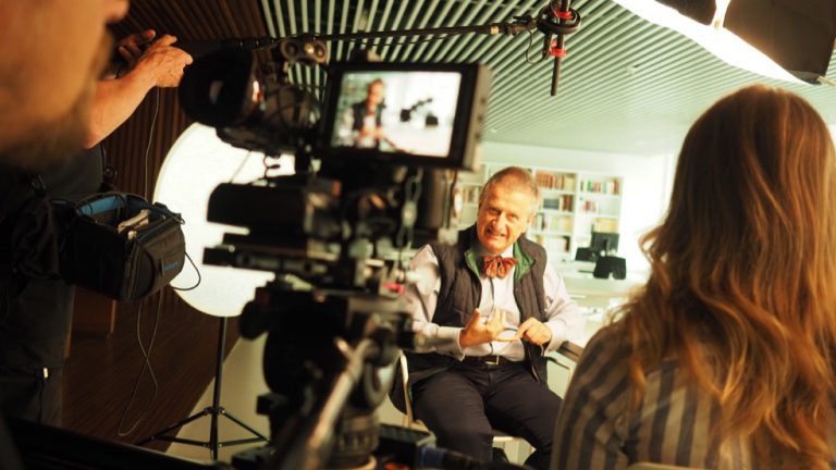 Interview with Borja Aguinagalde, Director of the Bilbao Archive