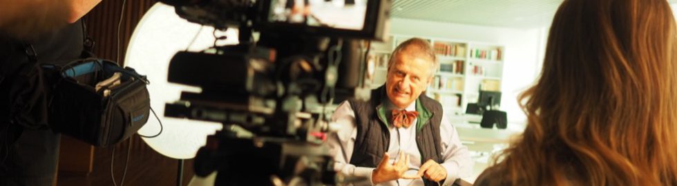 Interview with Borja Aguinagalde, Director of the Bilbao Archive
