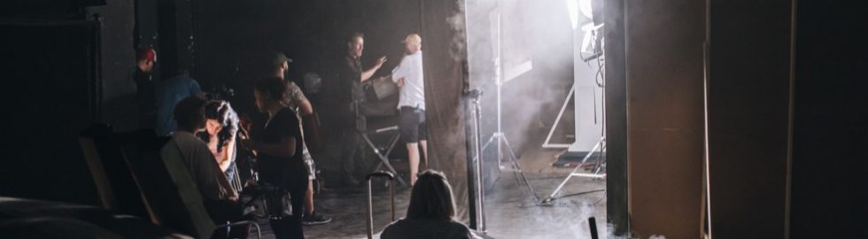 Magellan’s cabin, set in studio Bukarest