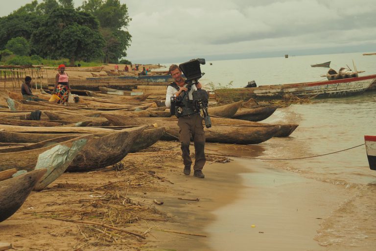 Lake Malawi