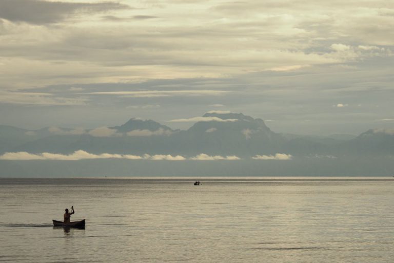 Lake Malawi