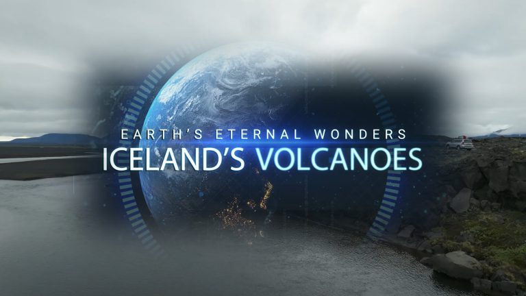 Icleand’s Volcanoes